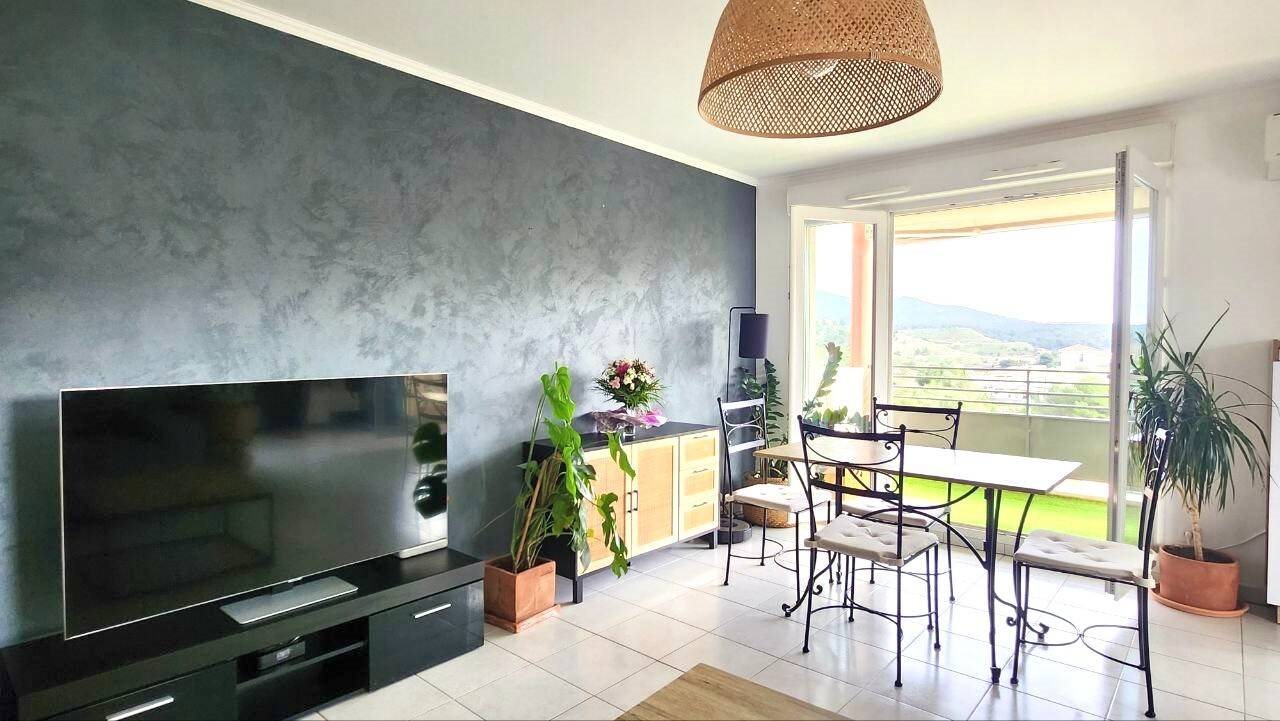 Appartement à louer, 68m², Septèmes-les-Vallons