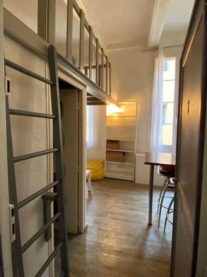 Appartement à louer, 15m², Aix-en-Provence