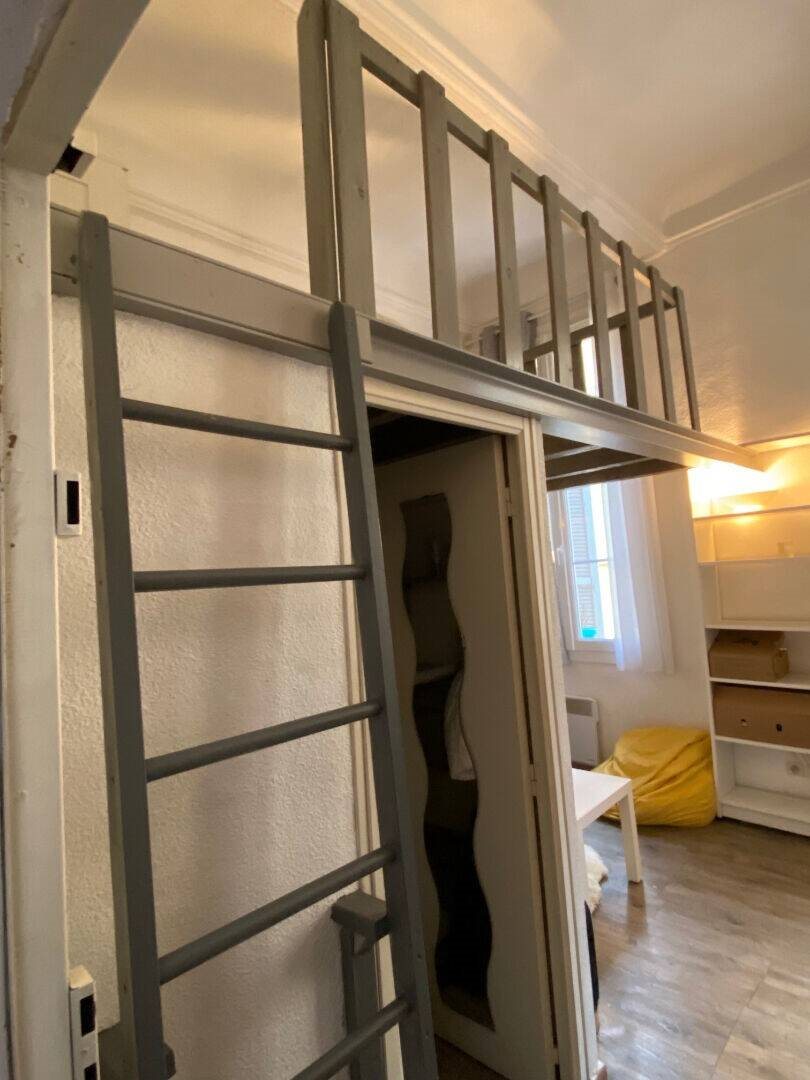 Appartement à louer, 15m², Aix-en-Provence