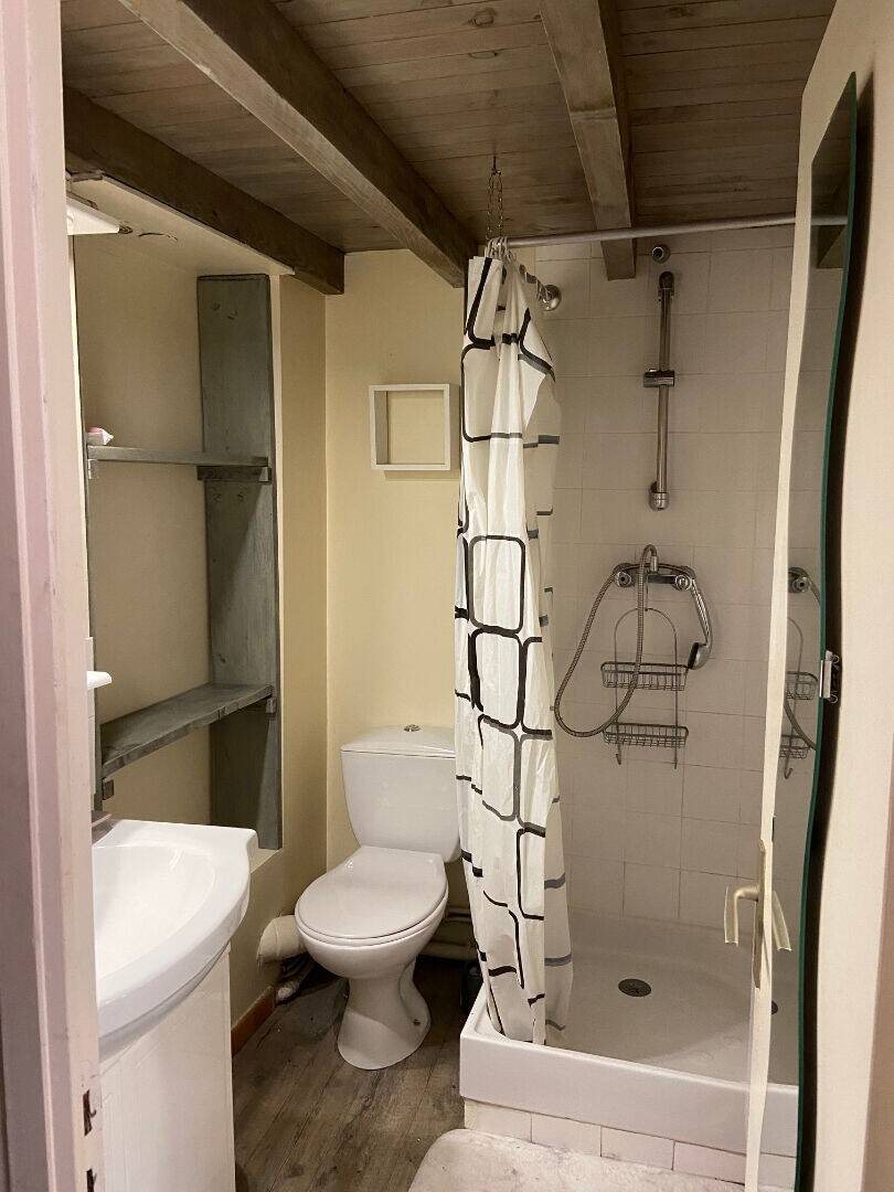 Appartement à louer, 15m², Aix-en-Provence