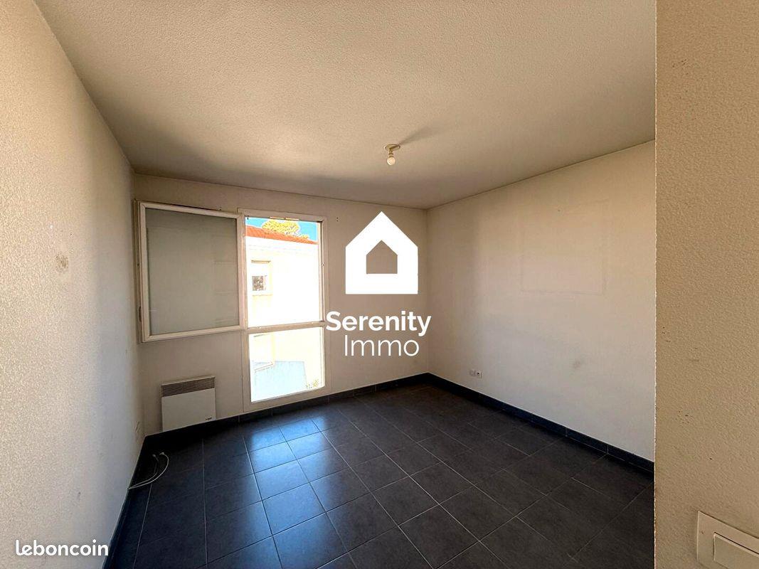 Appartement à louer, 62m², Marseille 12ème