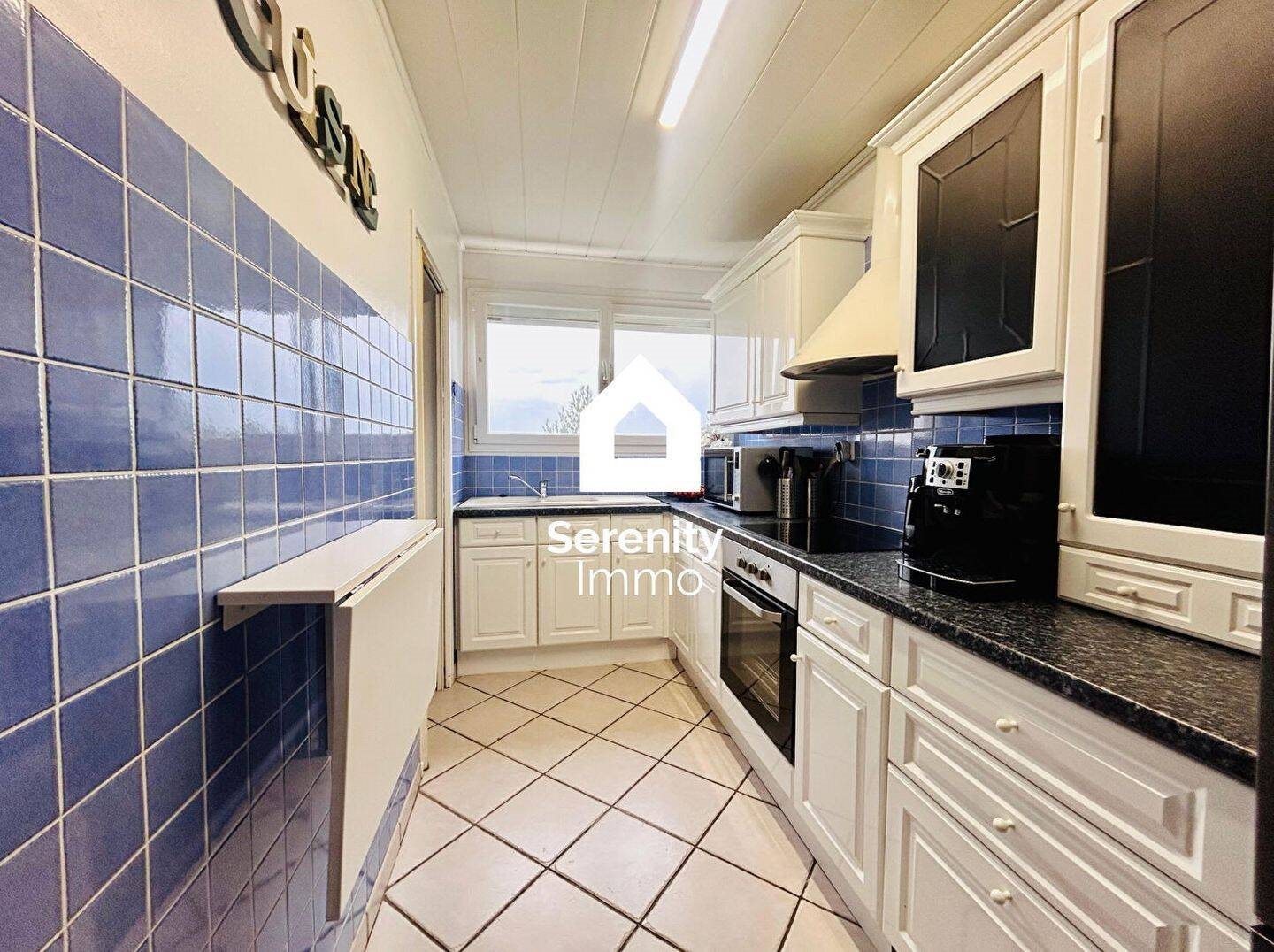 Appartement à vendre, 71m², Septèmes-les-Vallons