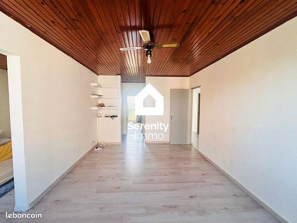 Appartement à vendre, 75m², Marseille 15ème