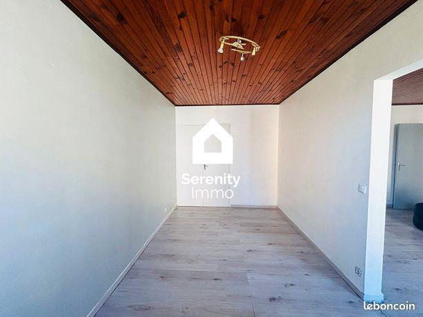 Appartement à vendre, 75m², Marseille 15ème