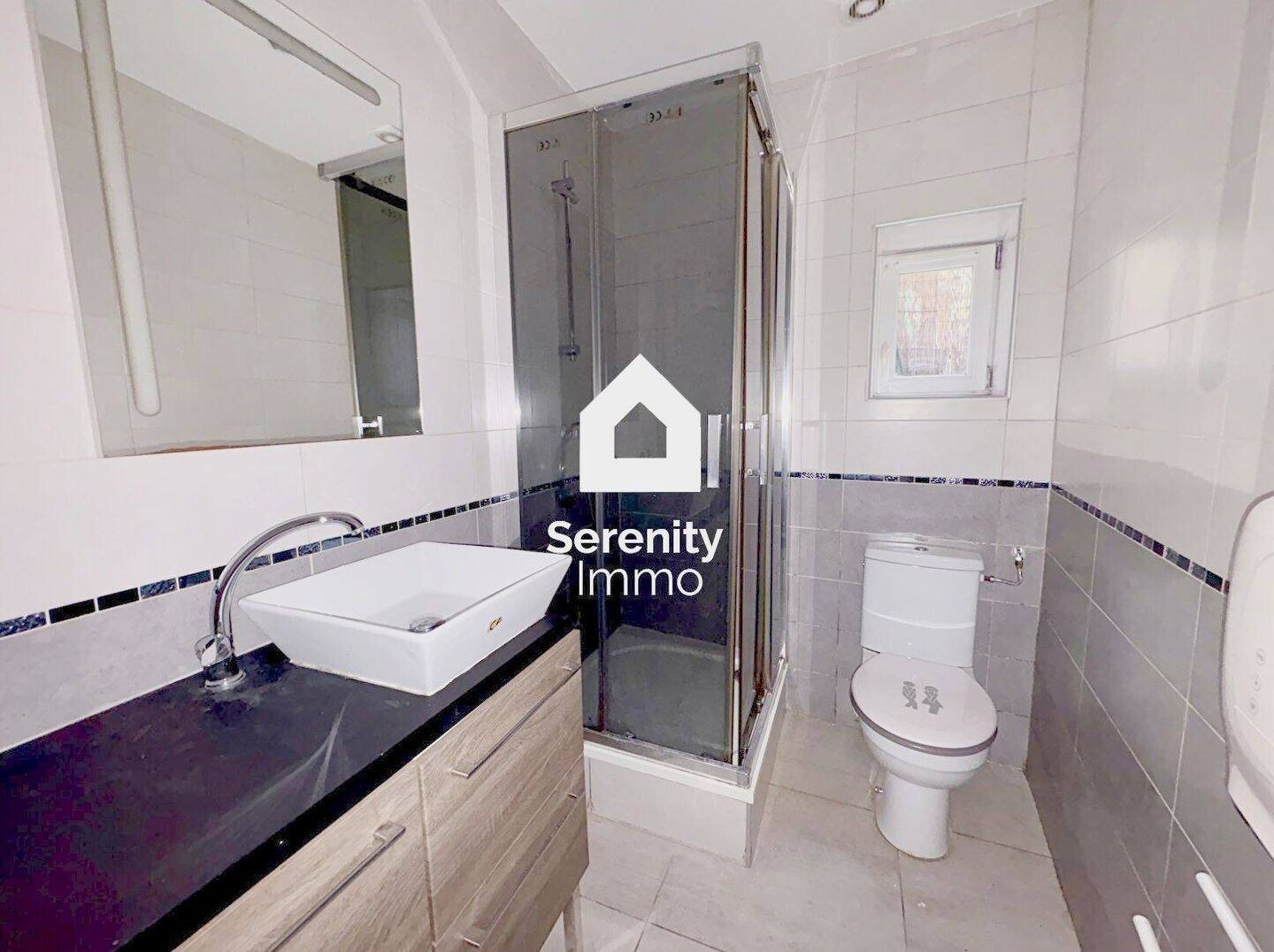 Appartement à louer, 45m², Septèmes-les-Vallons