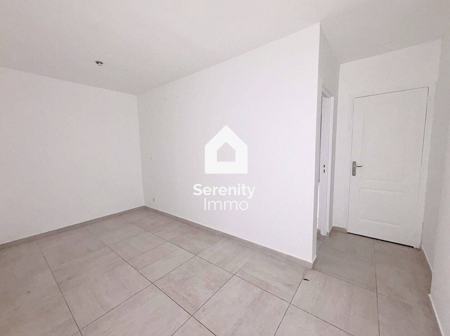 Appartement à louer, 45m², Septèmes-les-Vallons