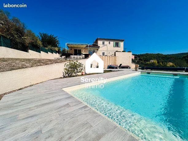 Maison à vendre, 151m², Marseille 15ème