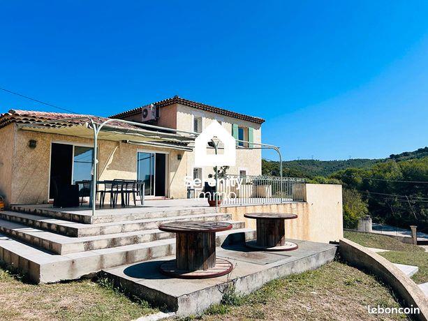 Maison à vendre, 151m², Marseille 15ème