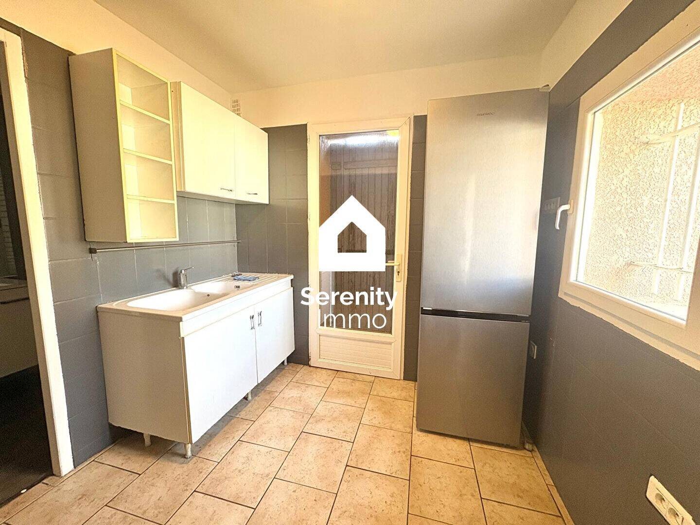 Appartement à louer, 25m², Septèmes-les-Vallons