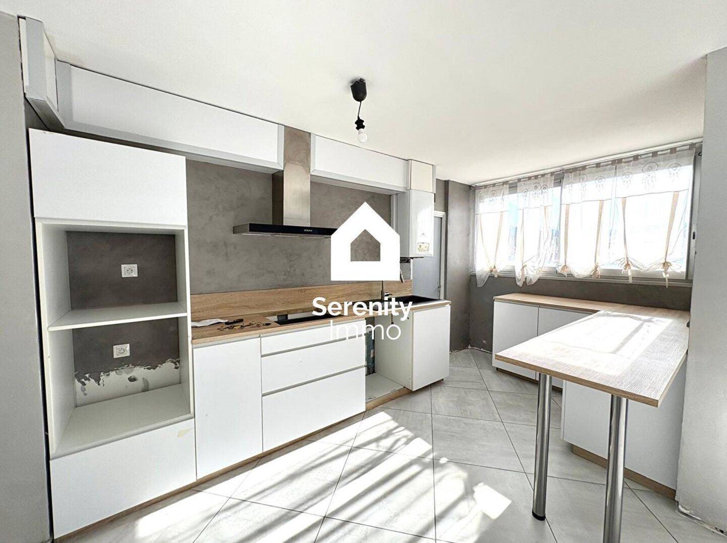 Appartement à louer, 68m², Septèmes-les-Vallons