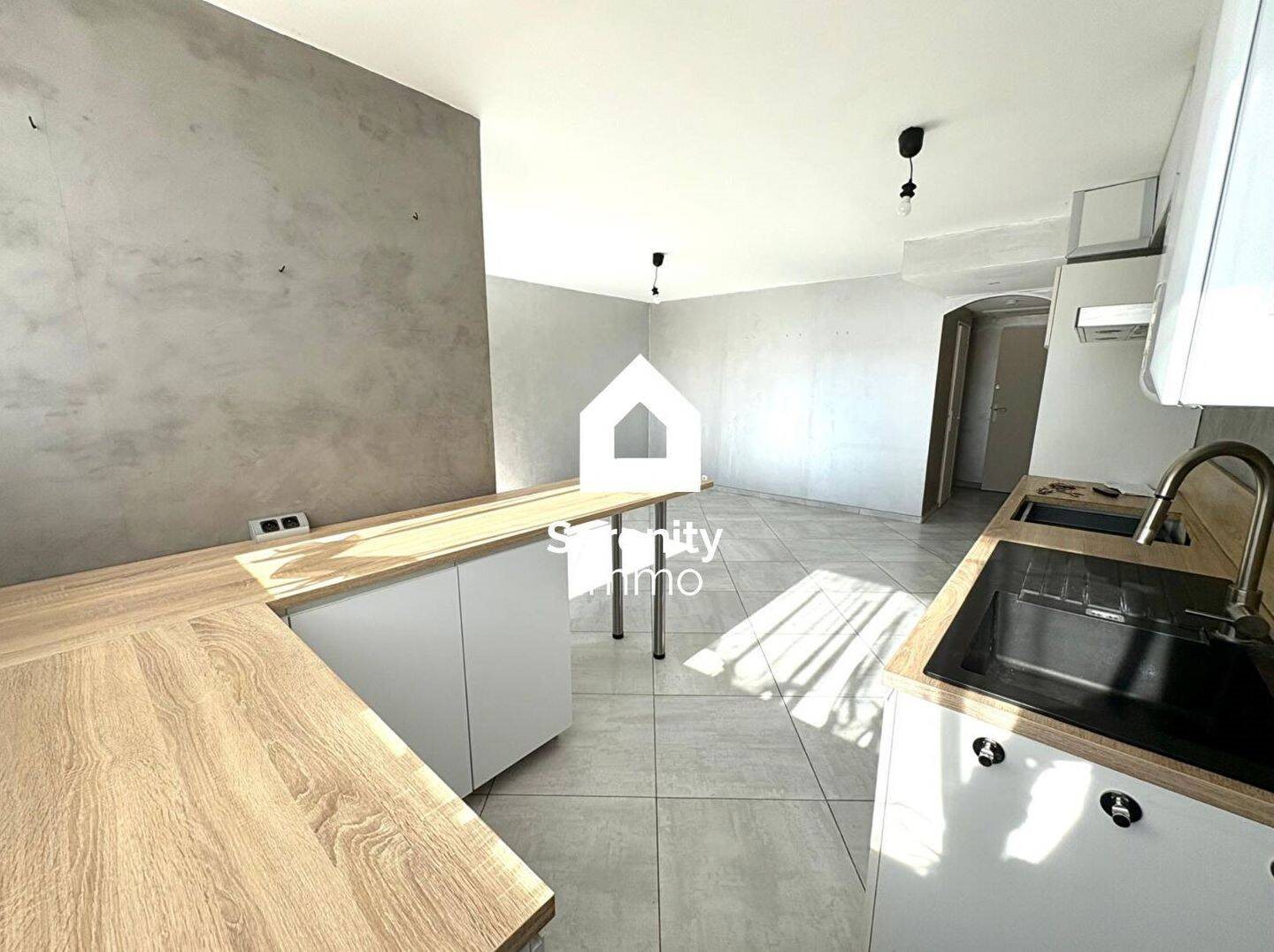 Appartement à louer, 68m², Septèmes-les-Vallons