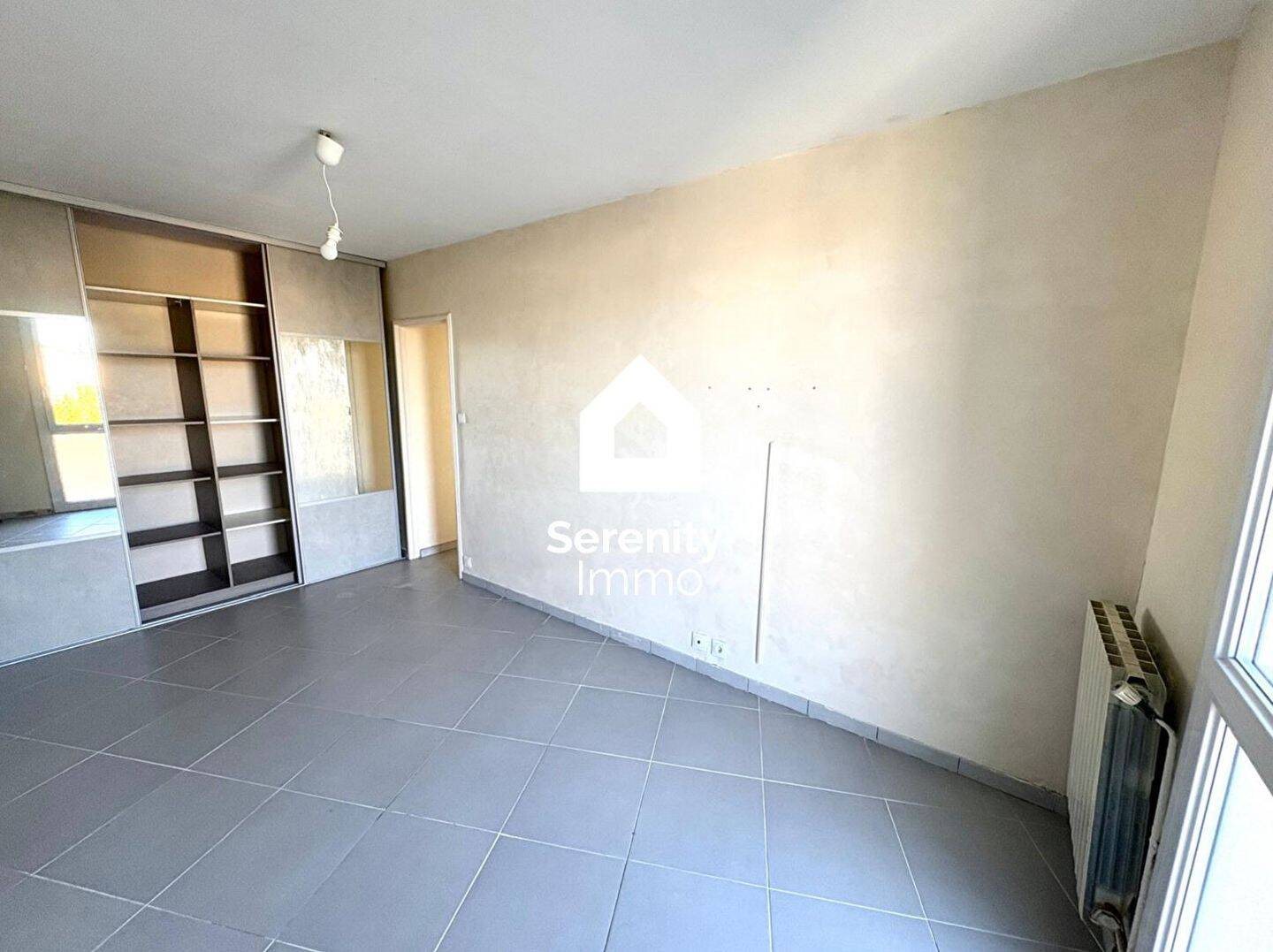 Appartement à louer, 68m², Septèmes-les-Vallons
