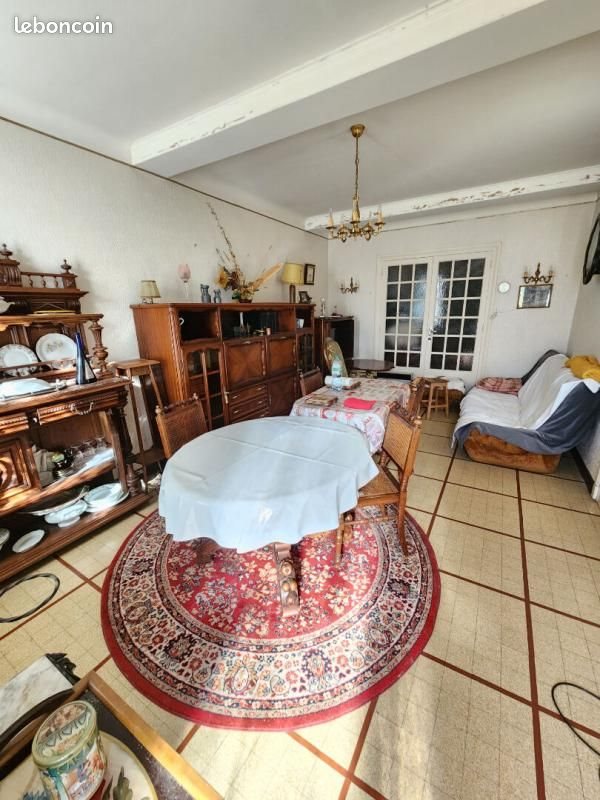 Maison à vendre, 103m², Sury-le-Comtal
