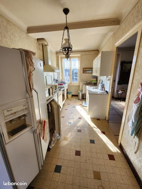 Maison à vendre, 103m², Sury-le-Comtal