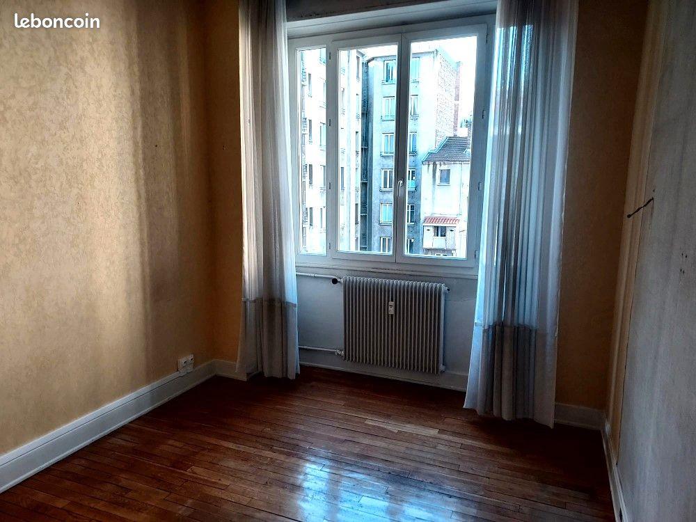 Appartement à vendre, 70m², Saint-Etienne