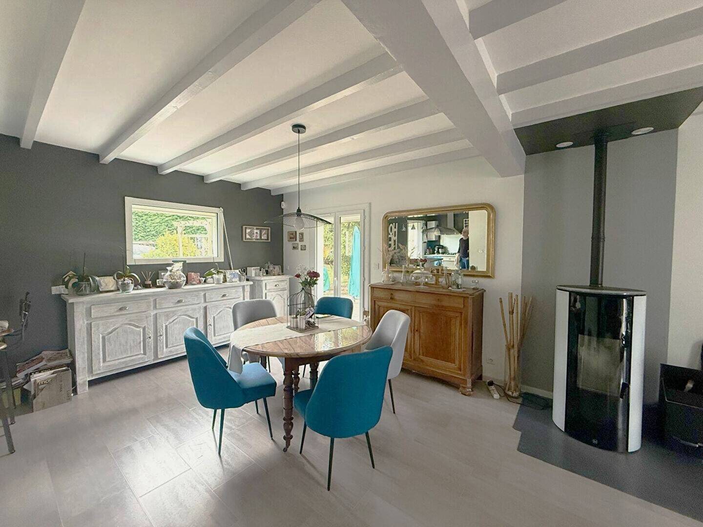 Maison à vendre, 134m², Roche-la-Molière