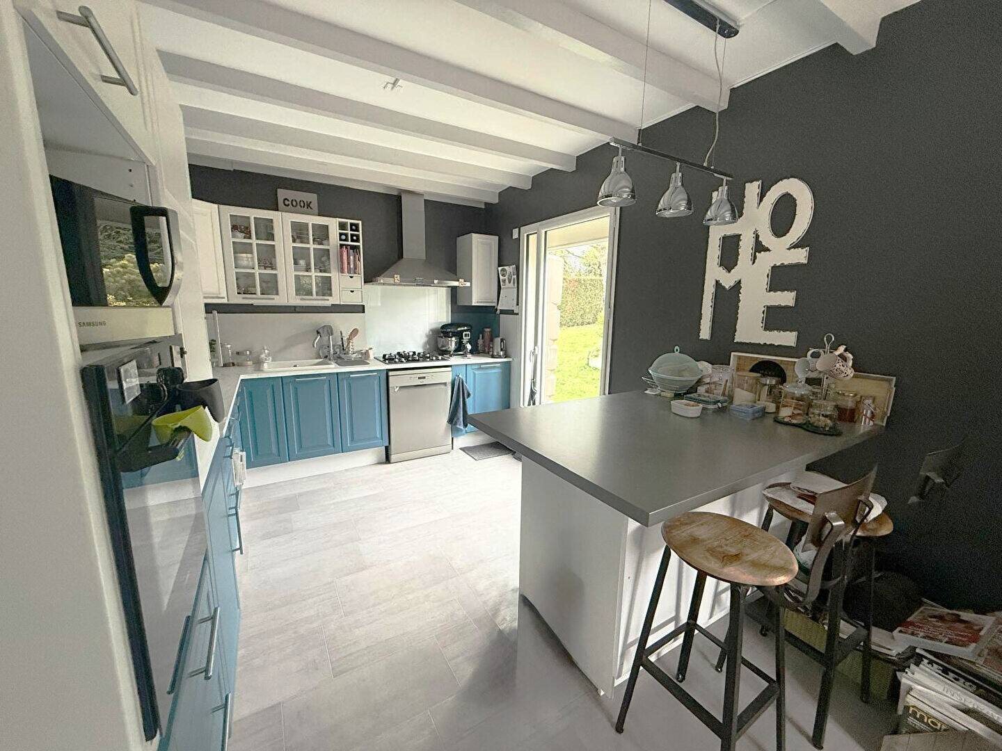 Maison à vendre, 134m², Roche-la-Molière