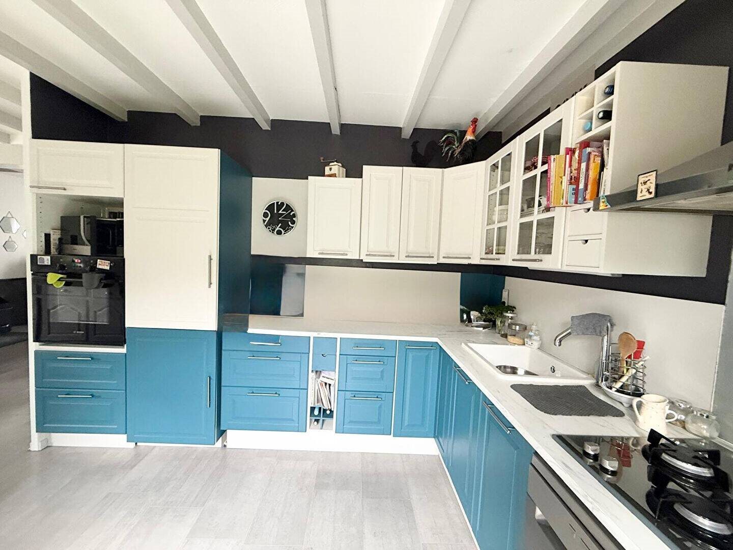 Maison à vendre, 134m², Roche-la-Molière