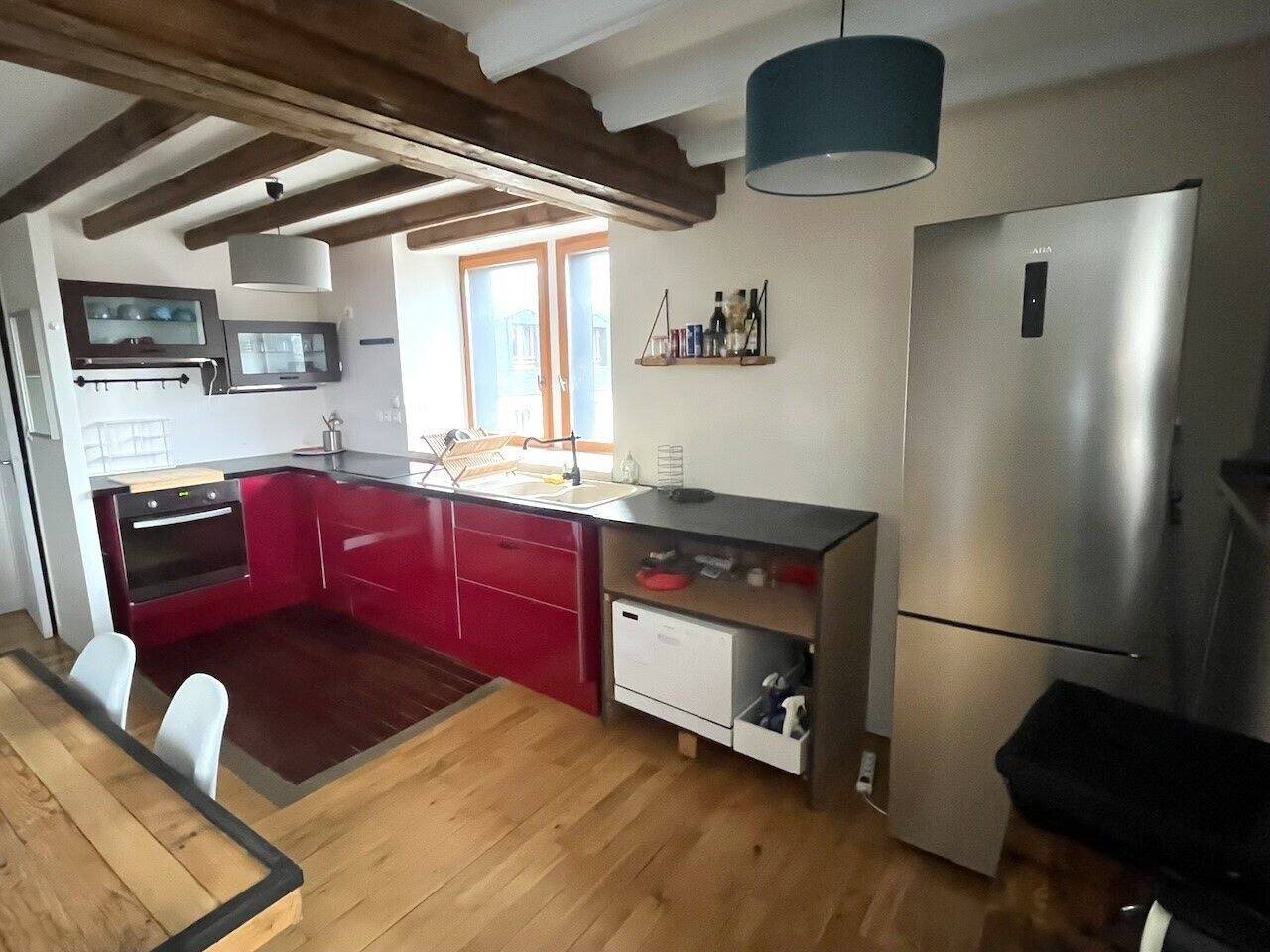 Appartement à vendre, 53m², Rouen