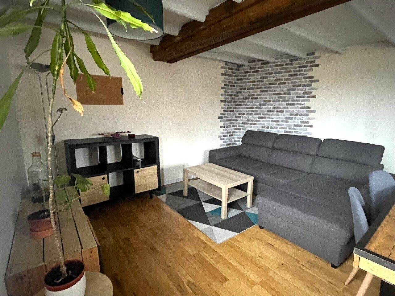Appartement à vendre, 53m², Rouen