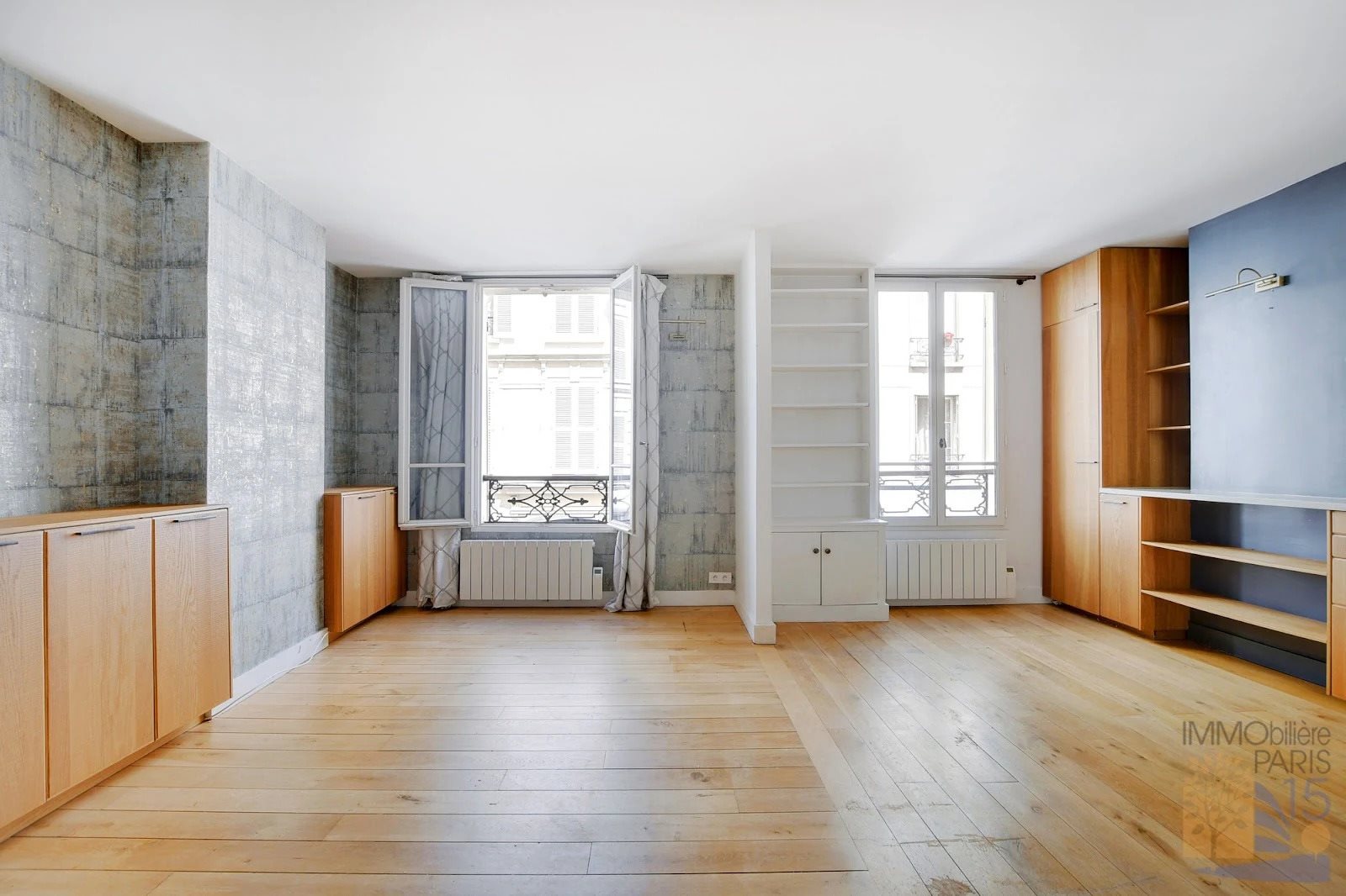 Maison à vendre, 43m², Paris 7ème