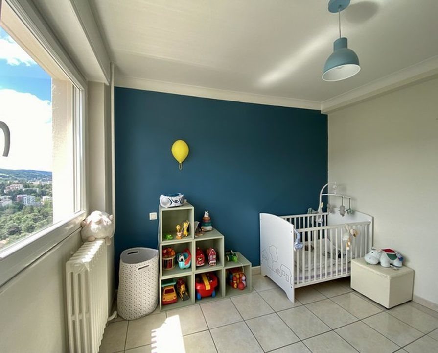 Appartement à vendre, 87m², Saint-Etienne