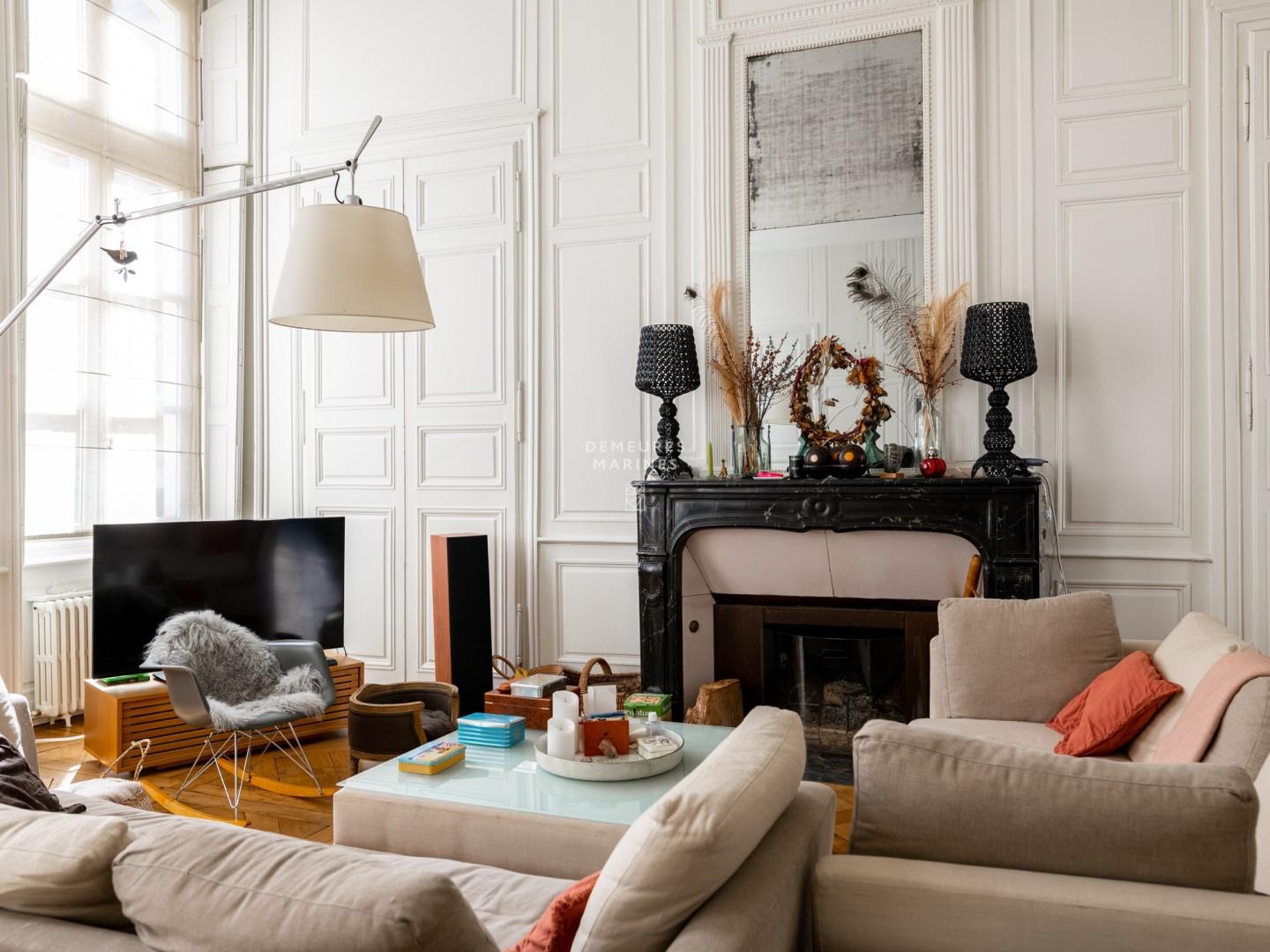 Appartement à vendre, 283m², Rennes