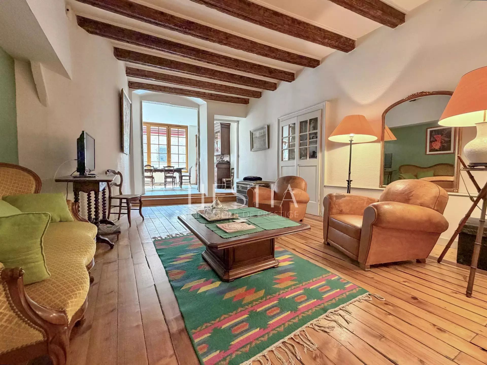 Appartement à vendre, 101m², Annecy