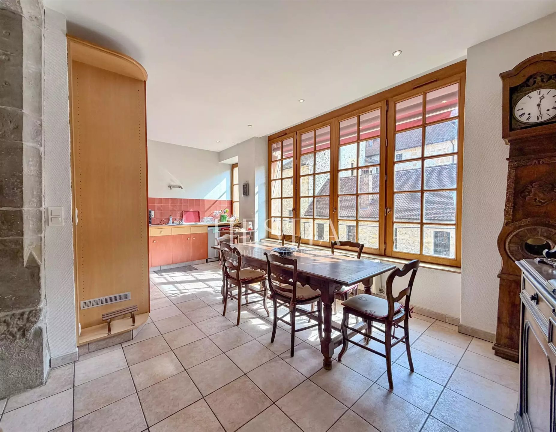 Appartement à vendre, 101m², Annecy