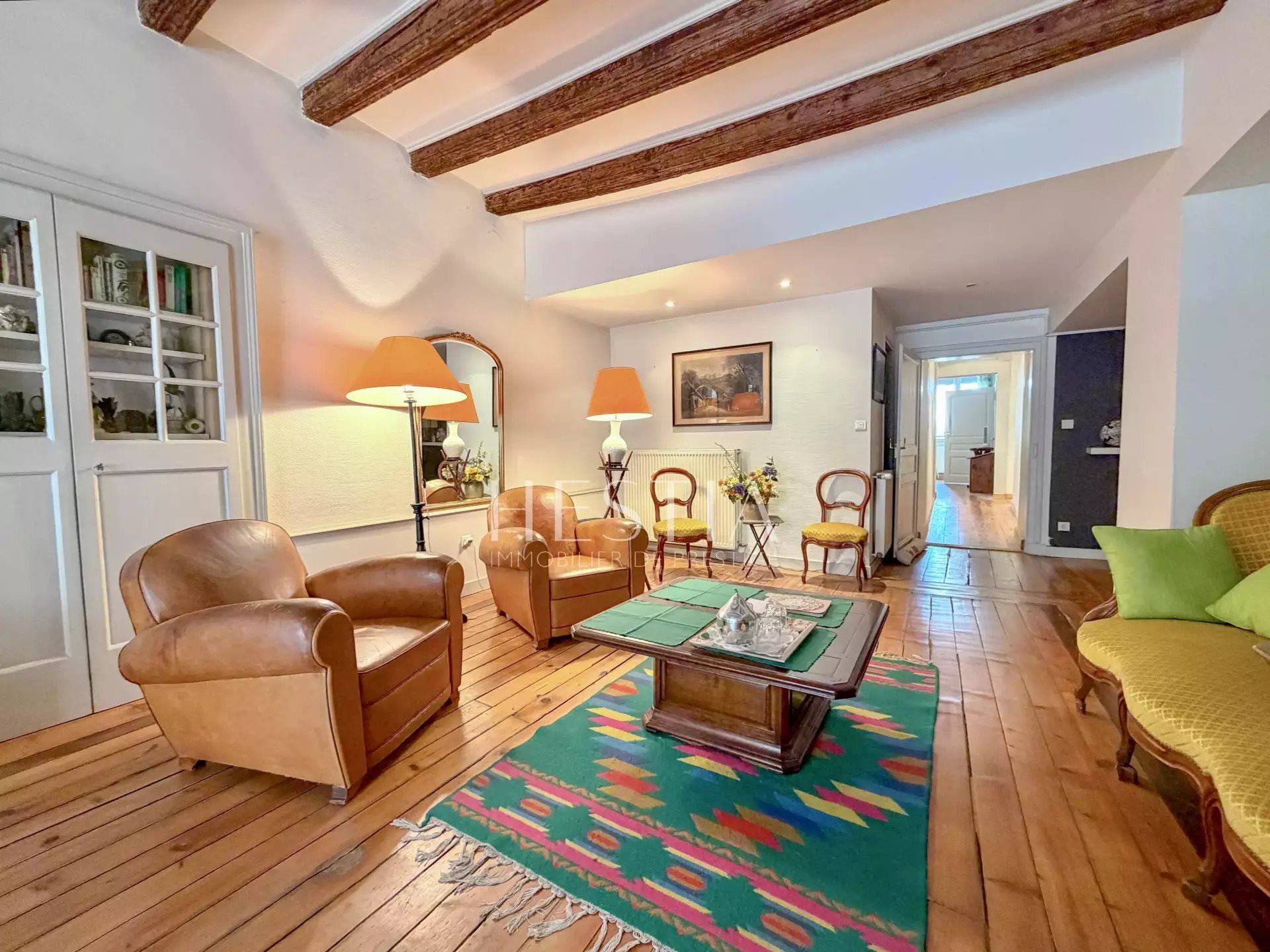 Appartement à vendre, 101m², Annecy