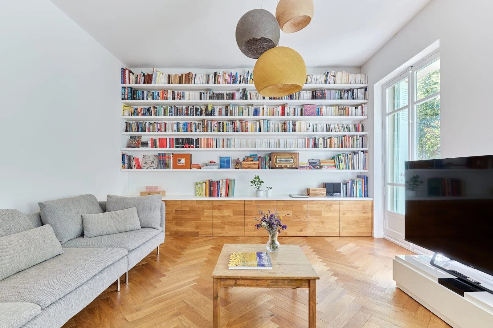 Appartement à vendre, 134m², Aix-en-Provence