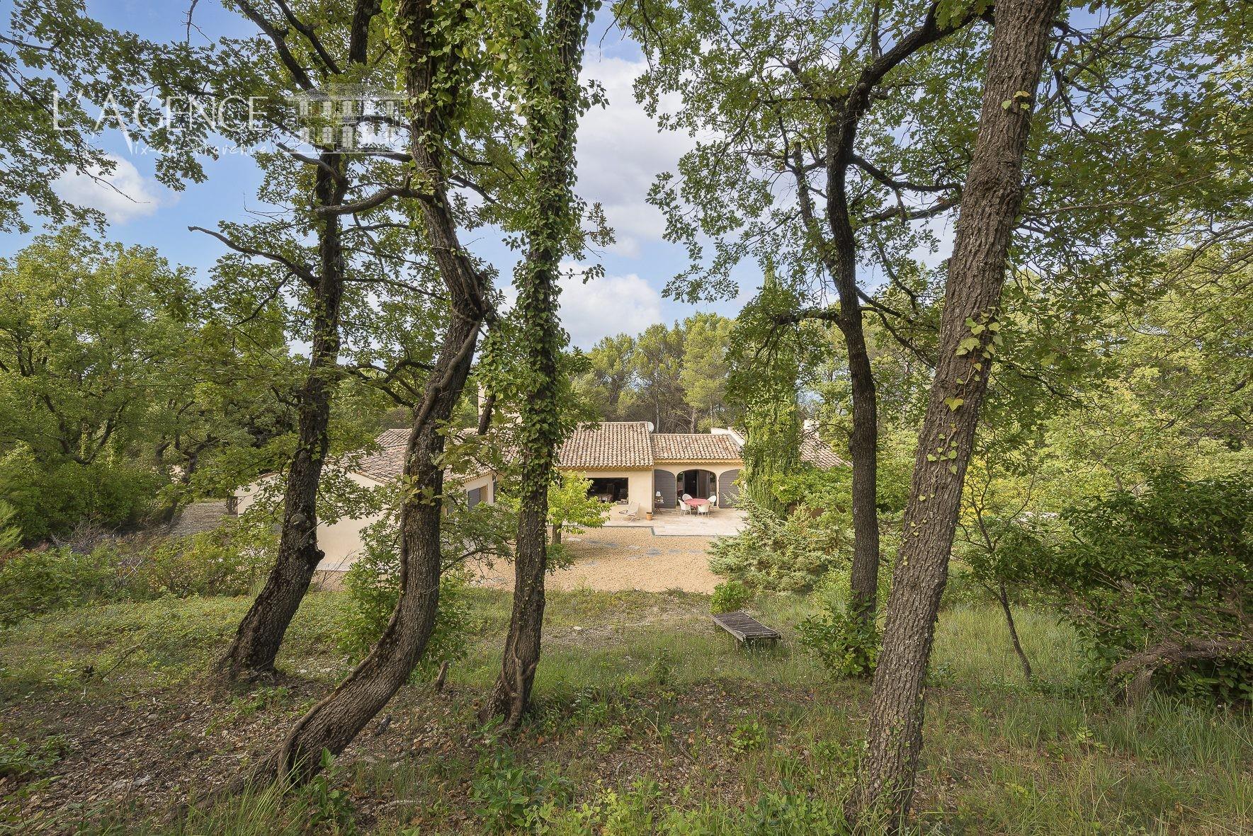 Maison à vendre, 328m², Aix-en-Provence