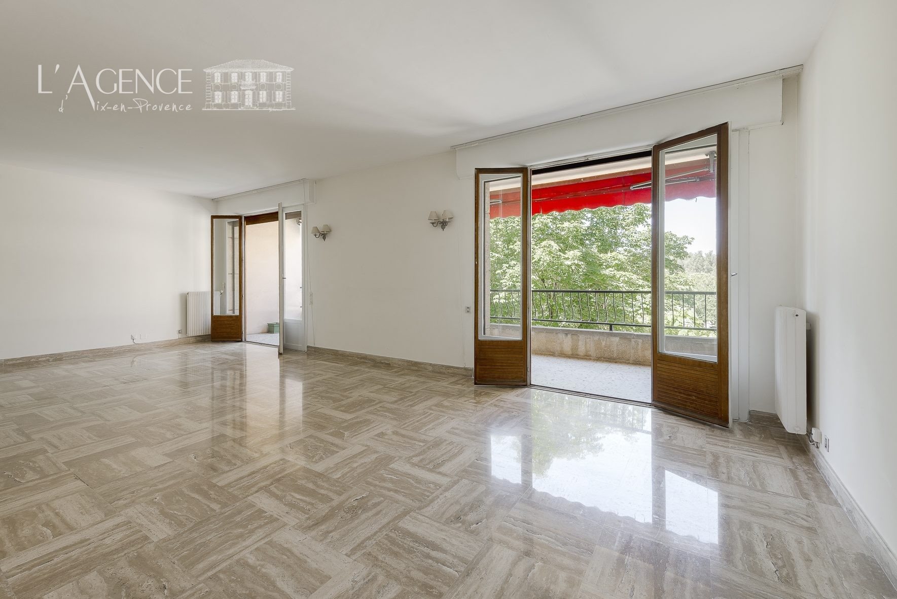 Appartement à vendre, 113m², Aix-en-Provence