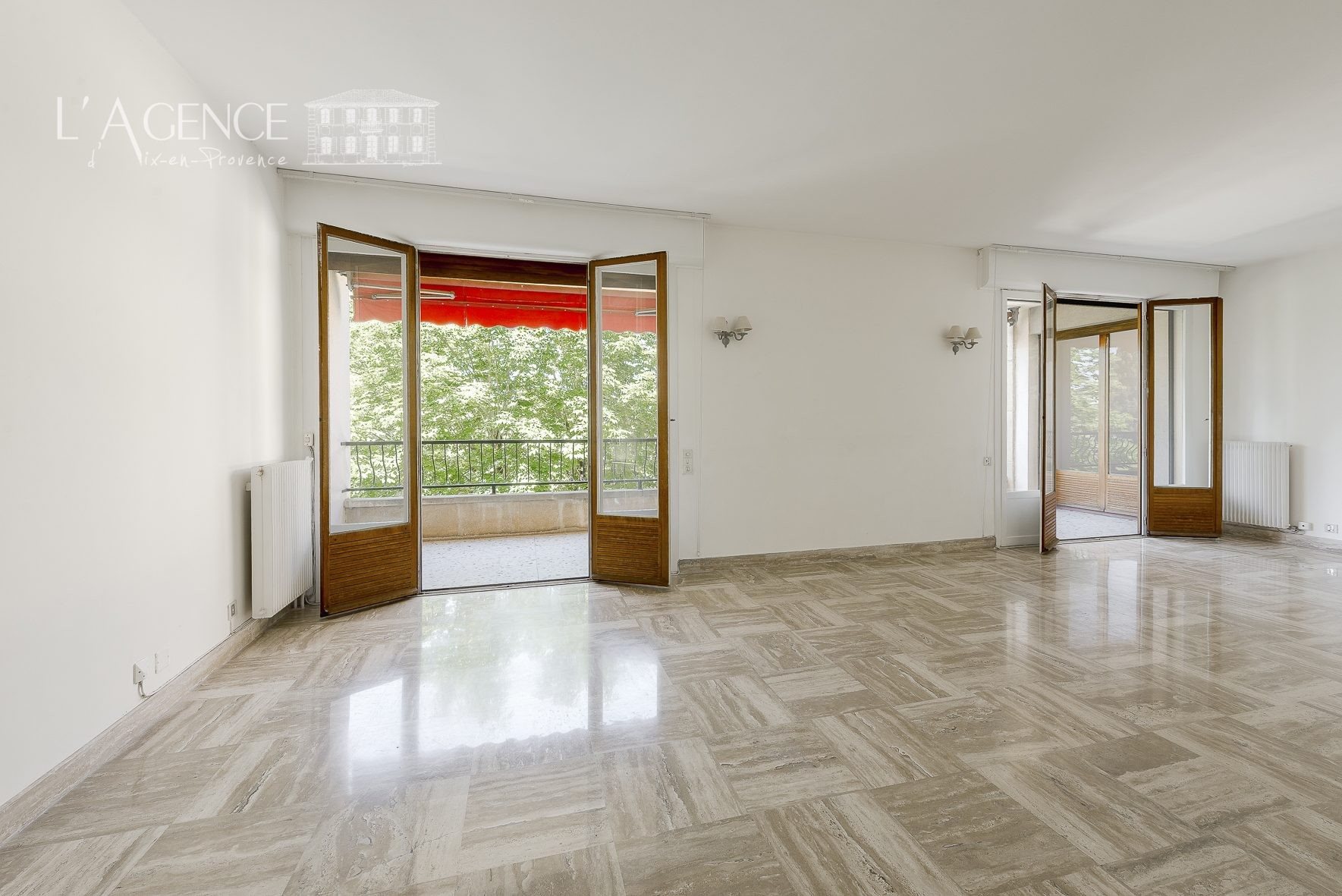 Appartement à vendre, 113m², Aix-en-Provence