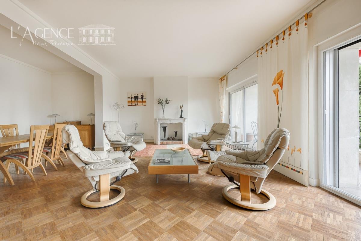 Appartement à vendre, 174m², Aix-en-Provence