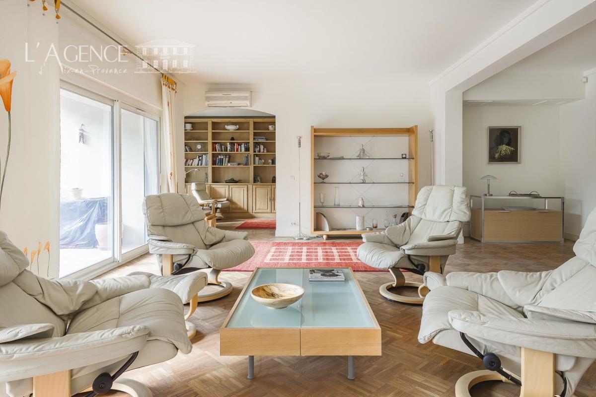 Appartement à vendre, 174m², Aix-en-Provence