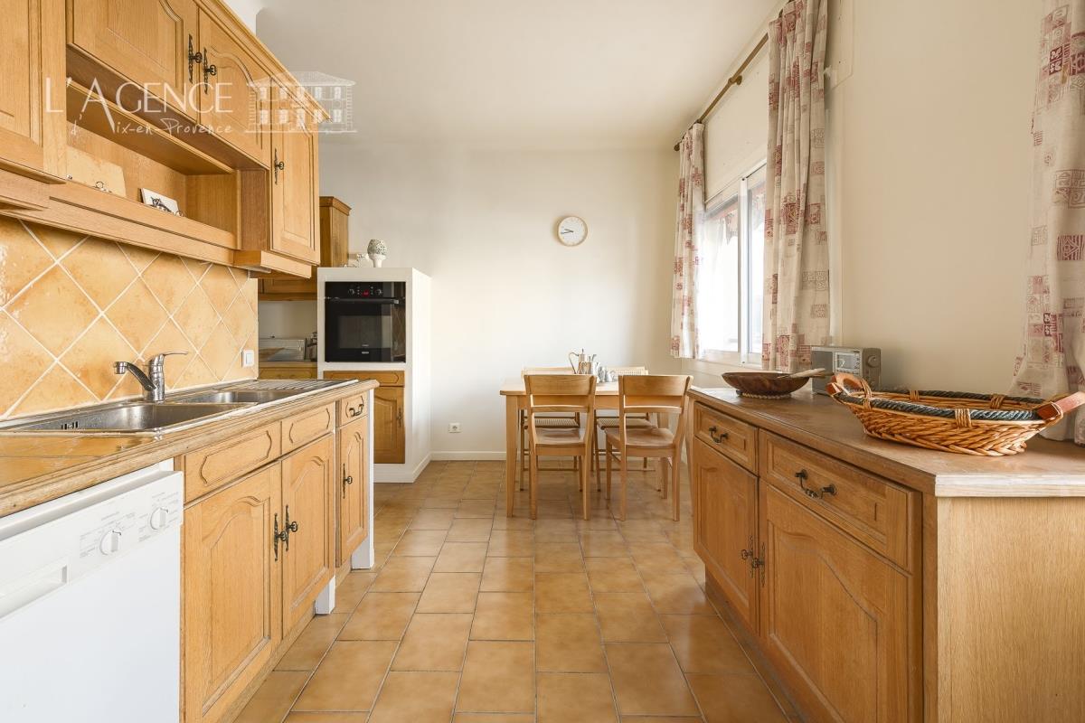 Appartement à vendre, 174m², Aix-en-Provence