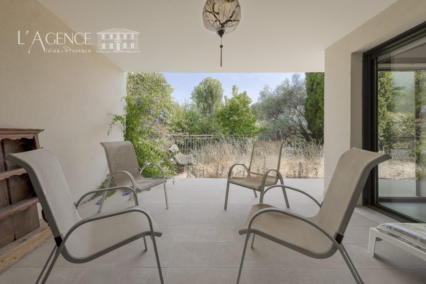 Appartement à vendre, 166m², Aix-en-Provence