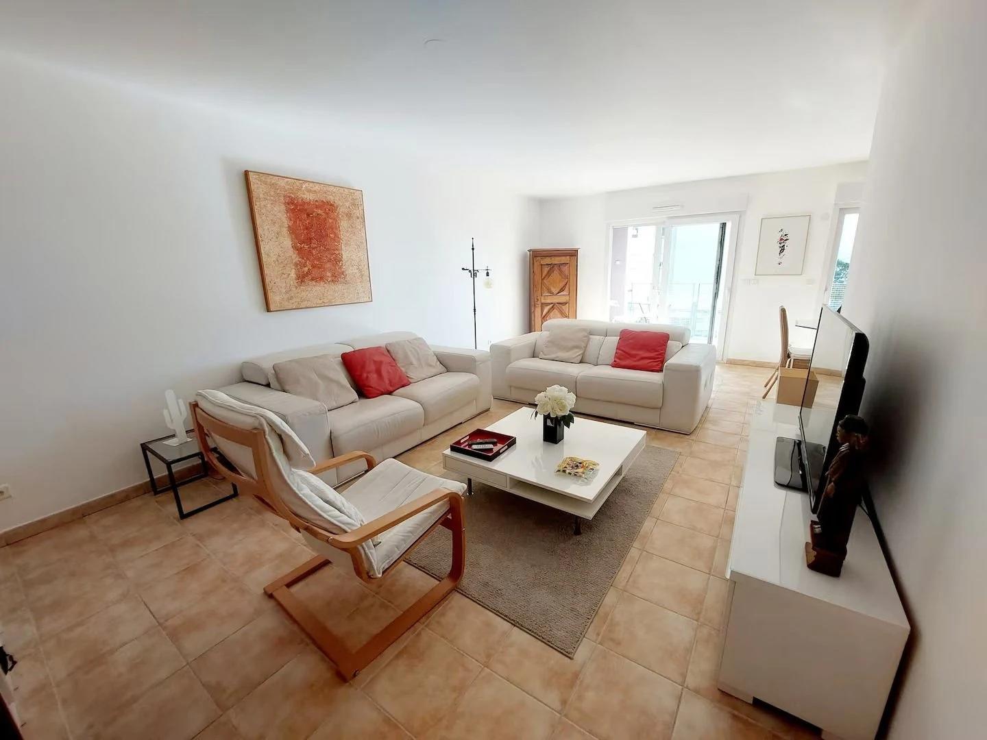 Appartement à vendre, 78m², Aix-en-Provence