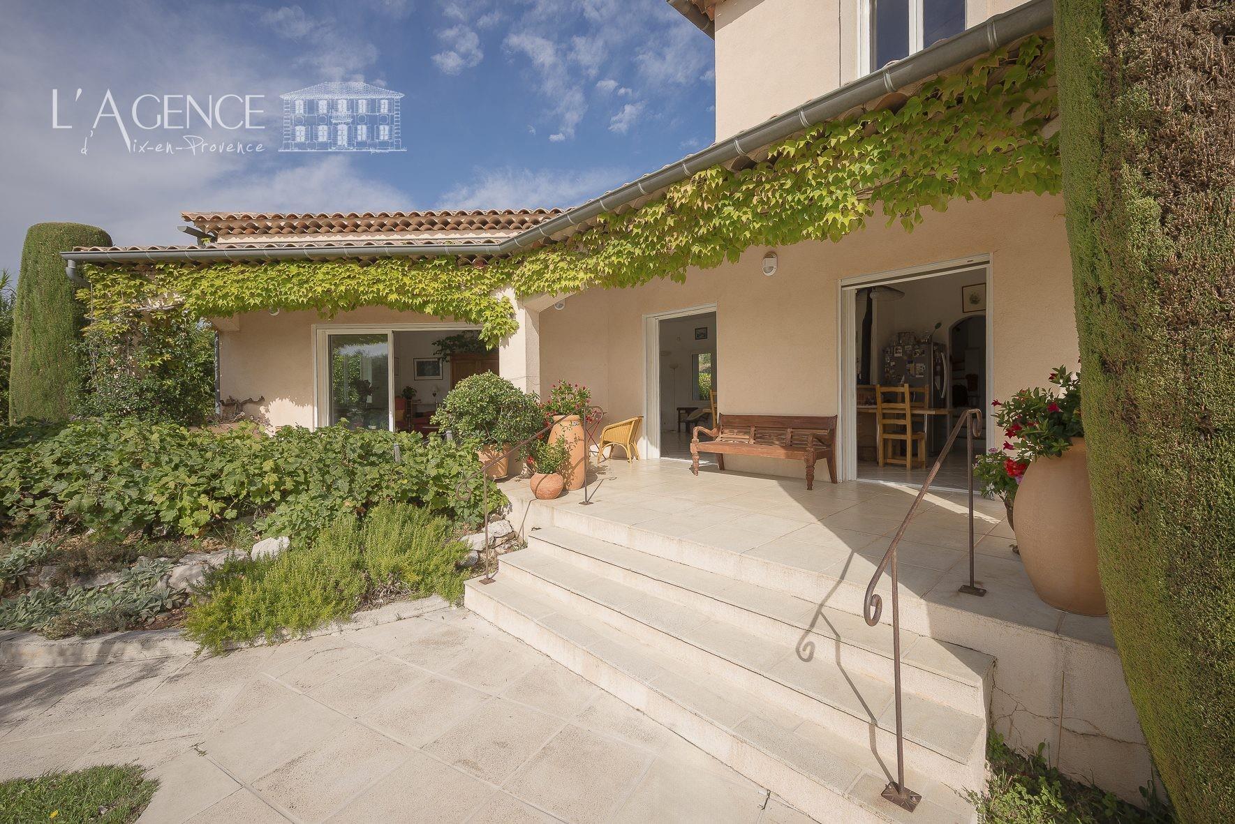 Maison à vendre, 180m², Aix-en-Provence