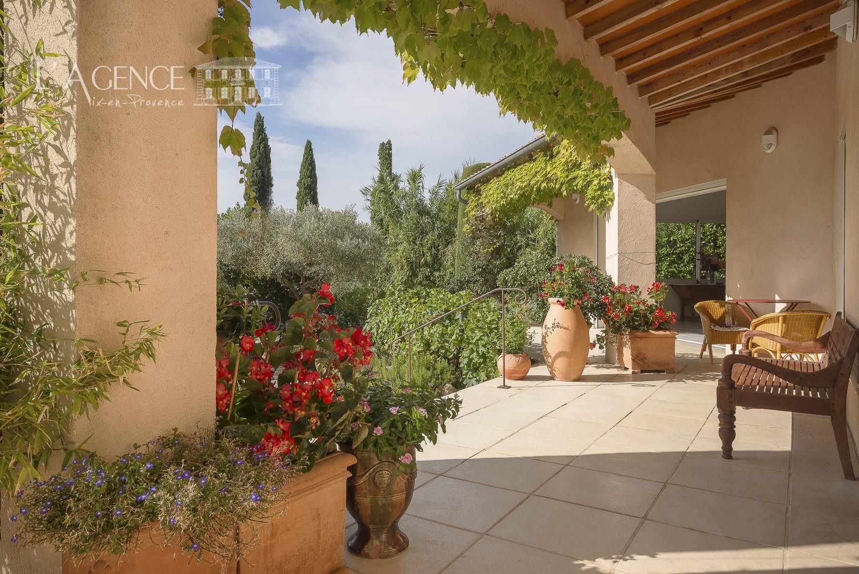 Maison à vendre, 180m², Aix-en-Provence