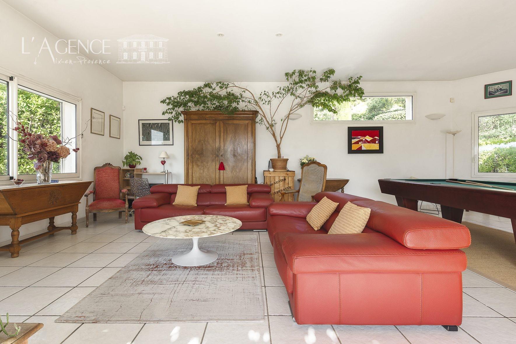 Maison à vendre, 180m², Aix-en-Provence