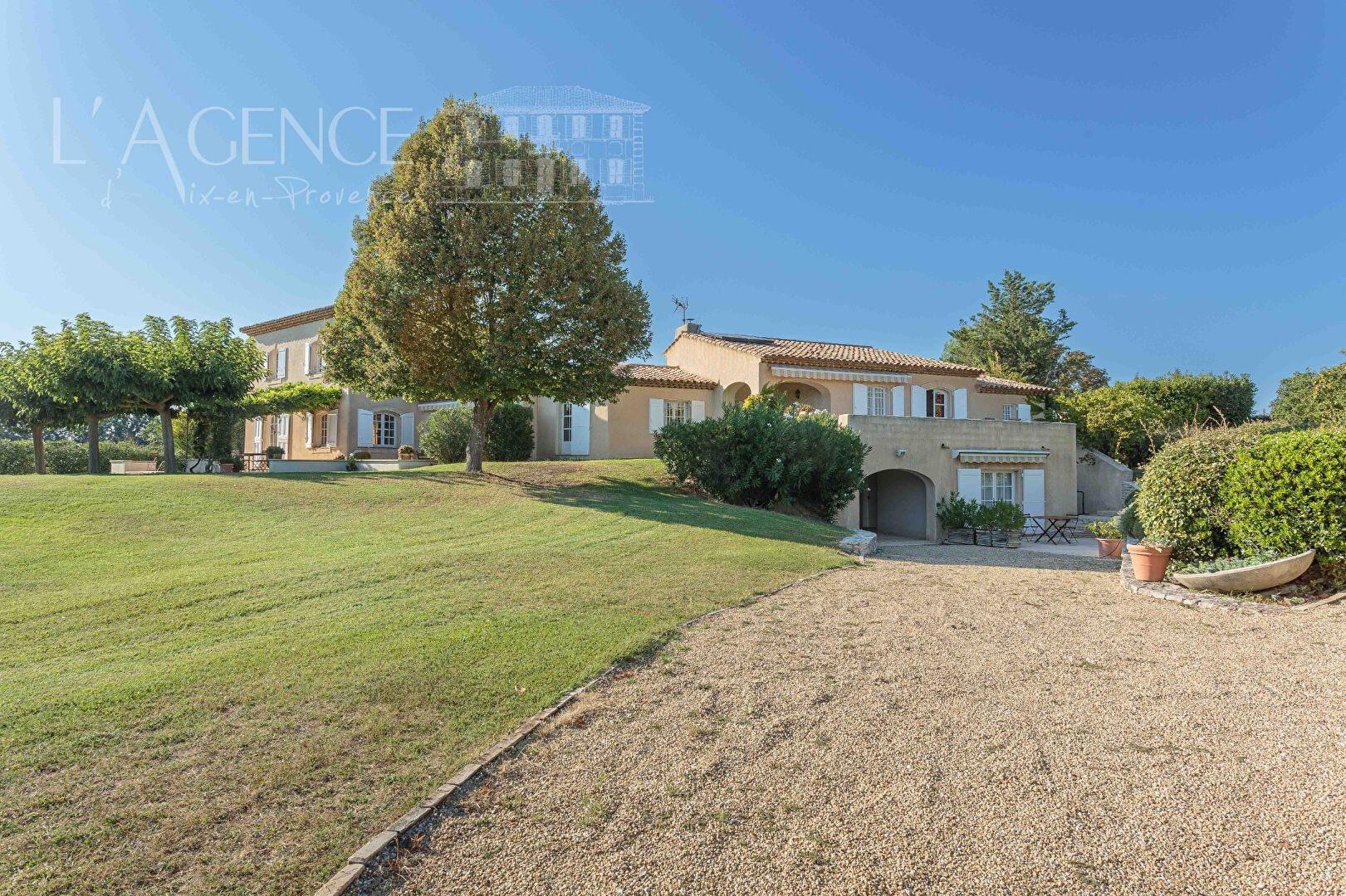 Appartement à vendre, 326m², Aix-en-Provence