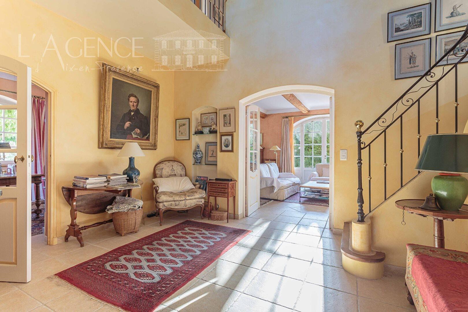 Appartement à vendre, 326m², Aix-en-Provence