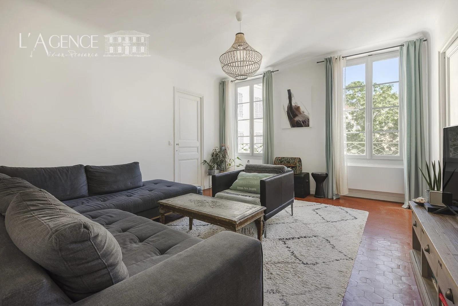 Appartement à vendre, 84m², Aix-en-Provence