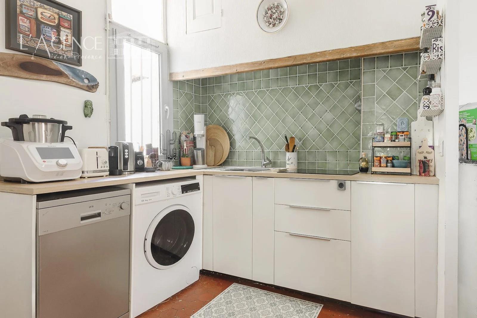 Appartement à vendre, 84m², Aix-en-Provence