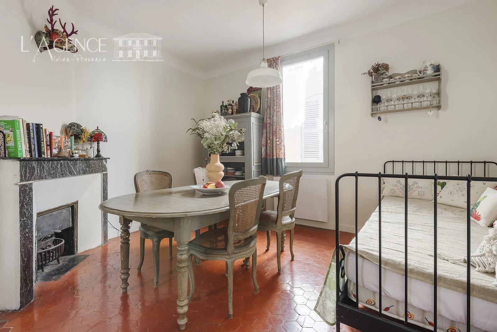 Appartement à vendre, 84m², Aix-en-Provence