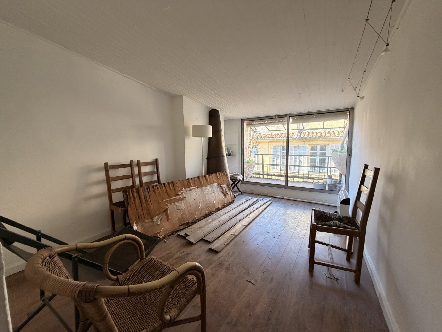 Appartement à vendre, 161m², Aix-en-Provence