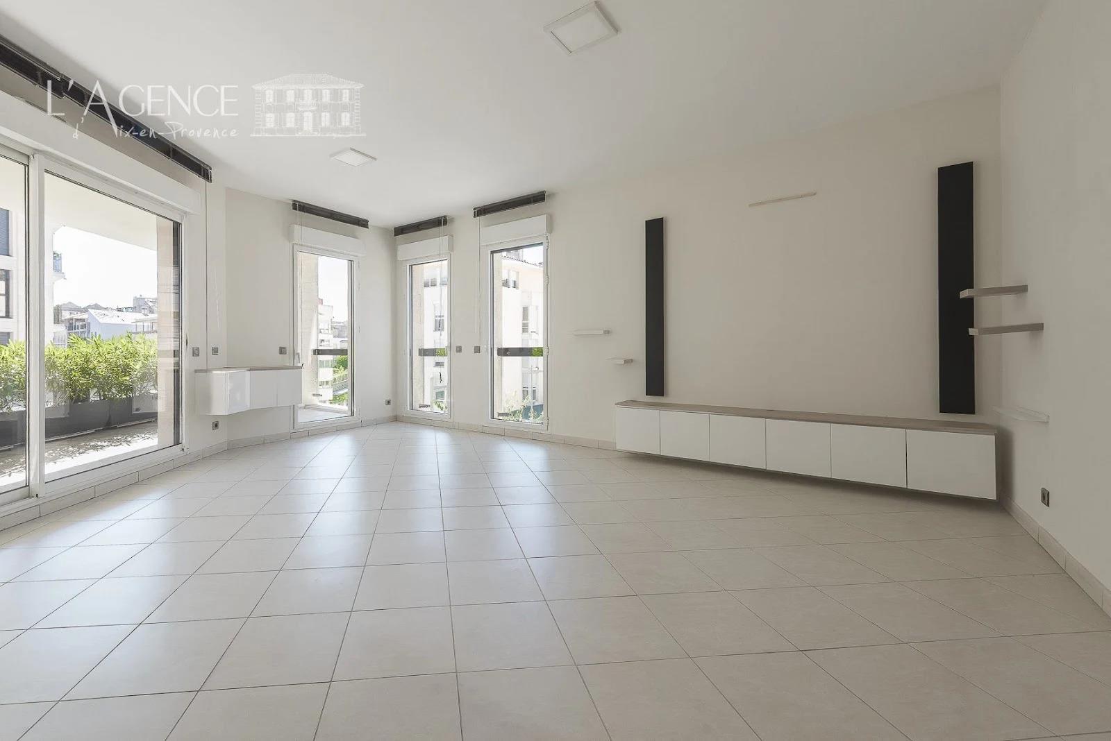 Appartement à vendre, 86m², Aix-en-Provence