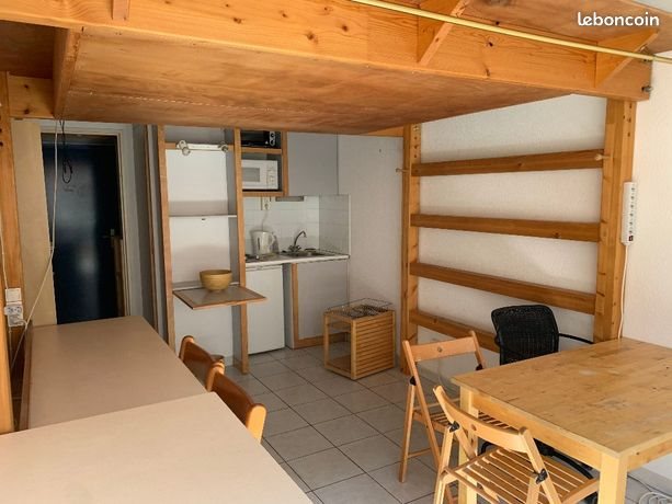Appartement à louer, 19m², Aix-en-Provence